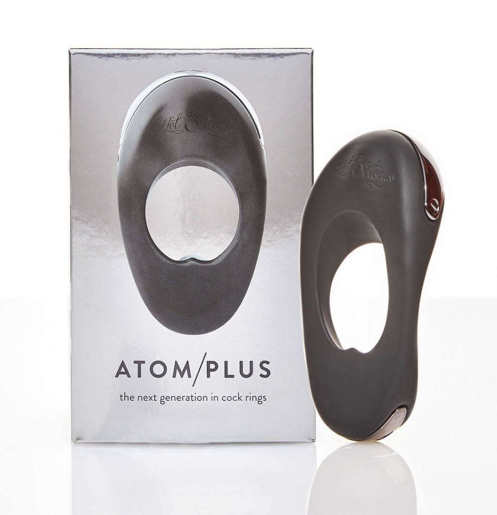 Atom Plus - dupla-motoros