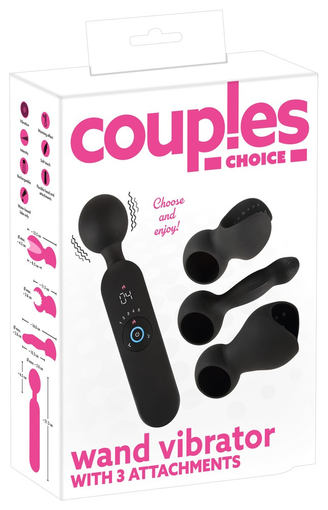 Couples Choice - akkus