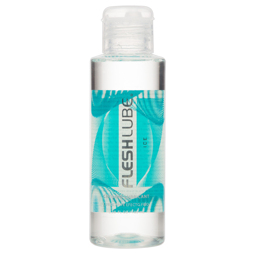 FleshLube Ice hűsítő síkosító (100ml)