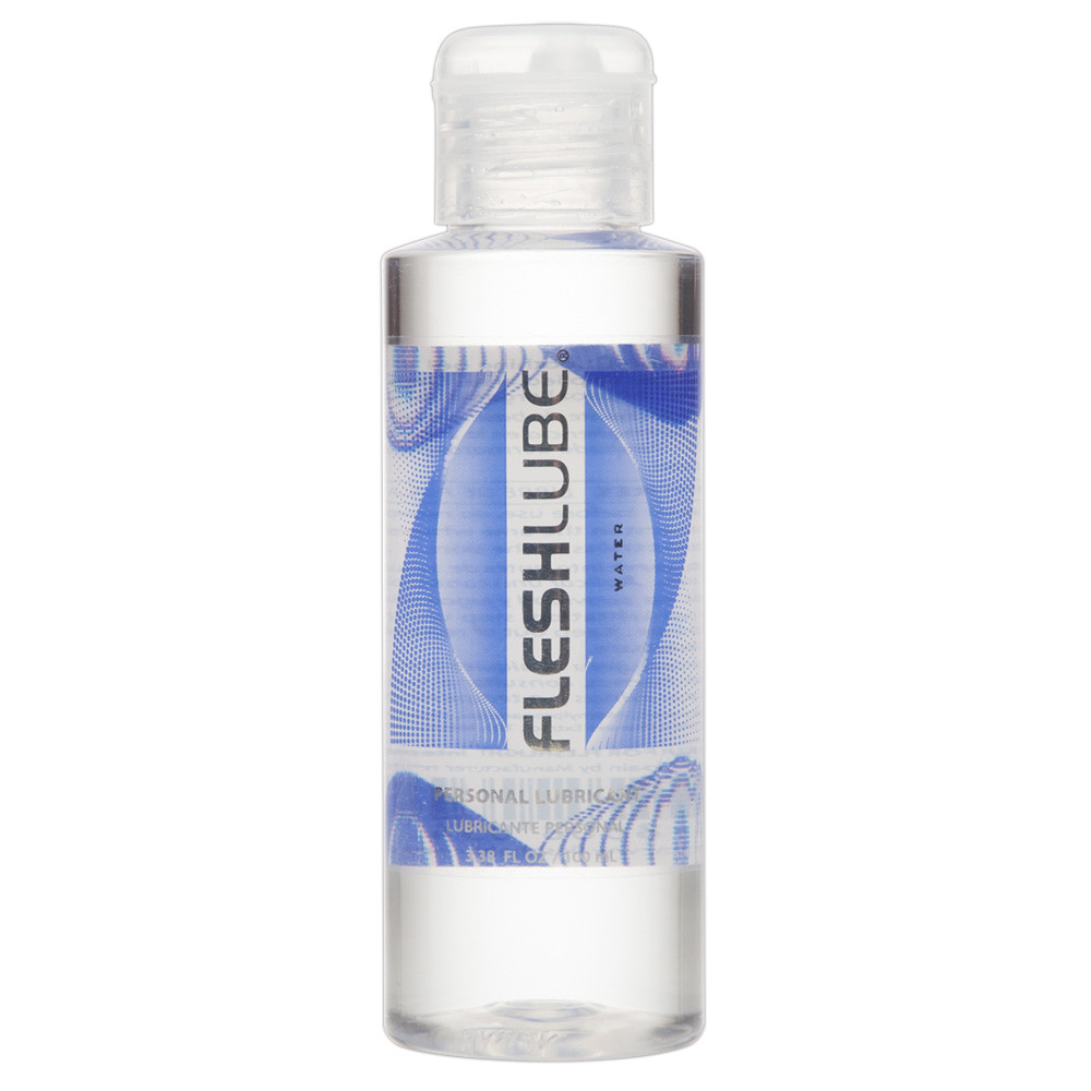 FleshLube vízalapú síkósító (100ml)