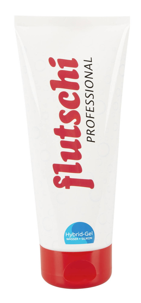 Flutschi Professional síkosító (200ml)