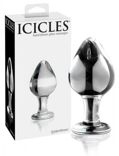 Icicles No. 25 - kúpos