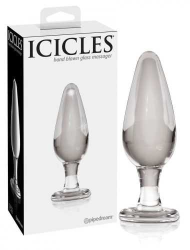 Icicles No. 26 - kúpos