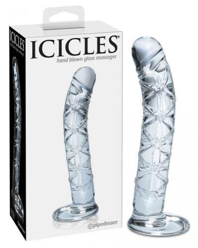 Icicles No. 60 - hálós