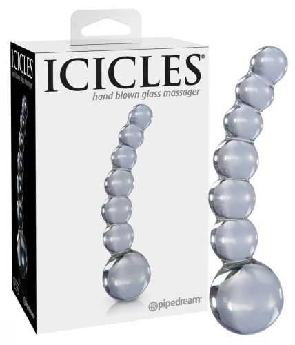 Icicles No. 66 - íves