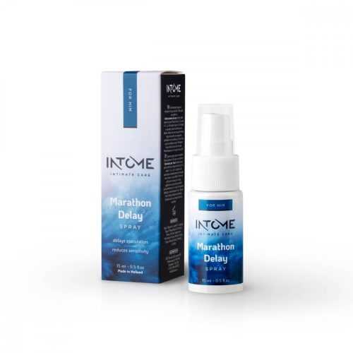 Intome Marathon - ejakuláció késleltető spray (15ml)