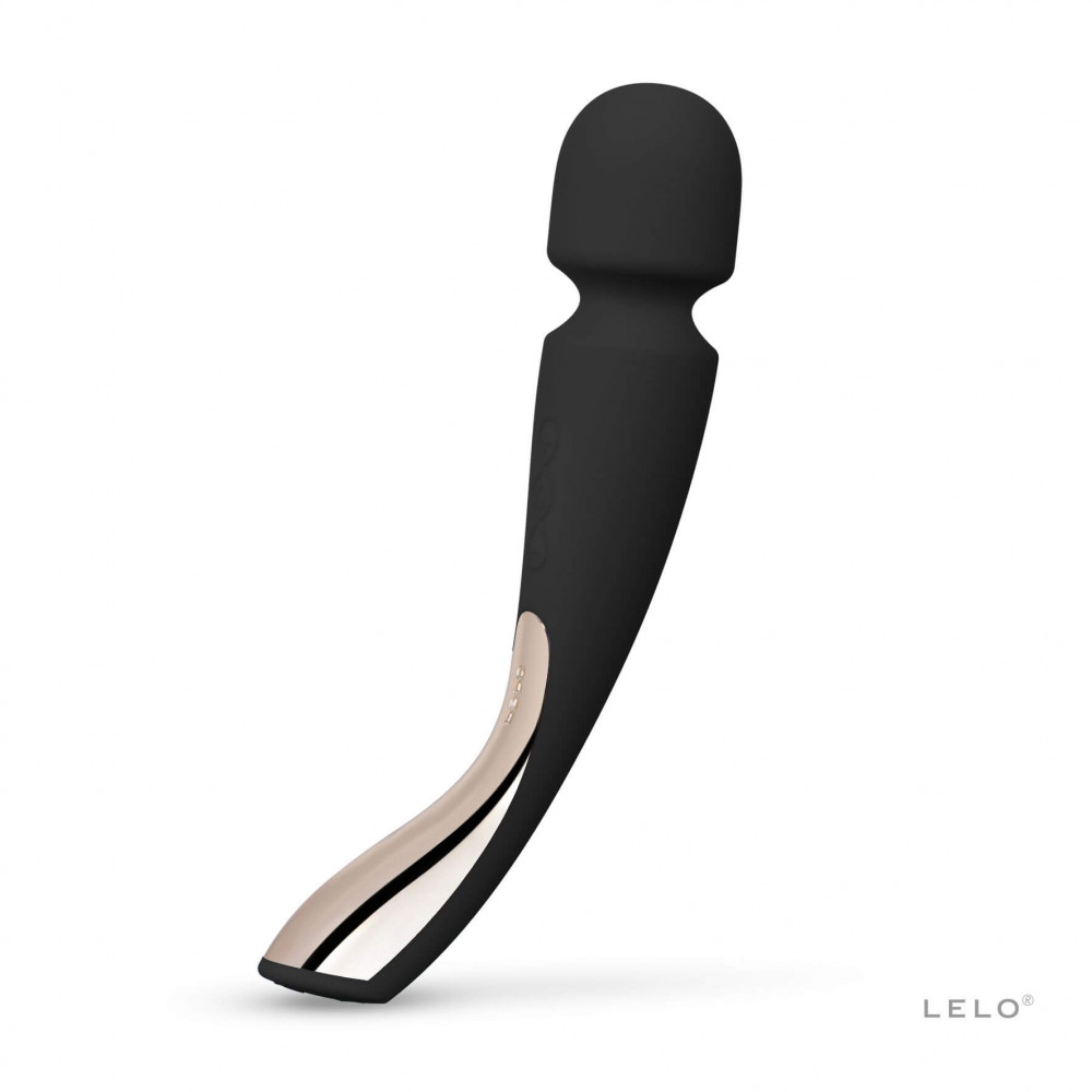 LELO Smart Wand 2 - közepes - akkus