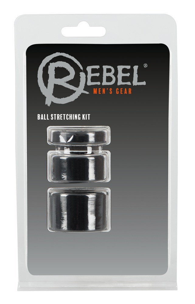 Rebel Ball - pénisz-