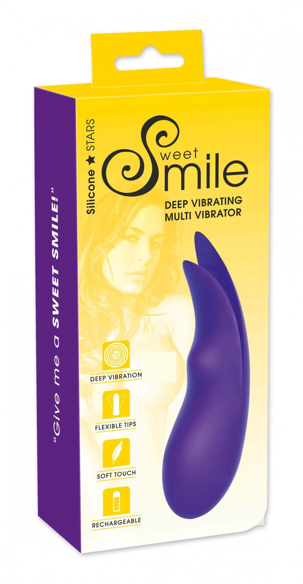 SMILE Multi - akkus