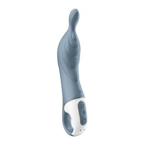 Satisfyer A-Mazing 2 - akkus