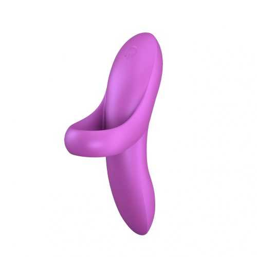 Satisfyer Bold Lover - akkus