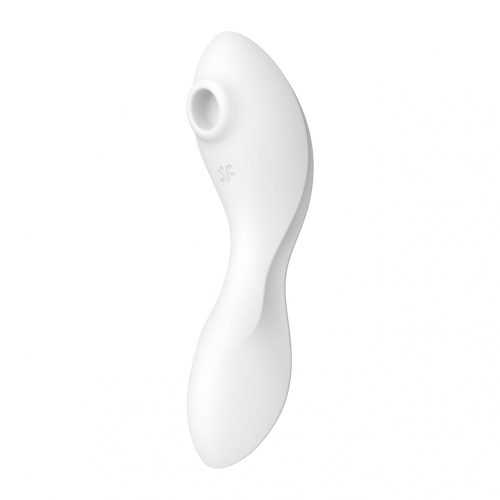 Satisfyer Curvy Trinity 5+ - okos