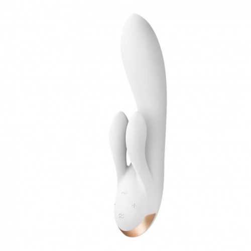 Satisfyer Double Flex - okos