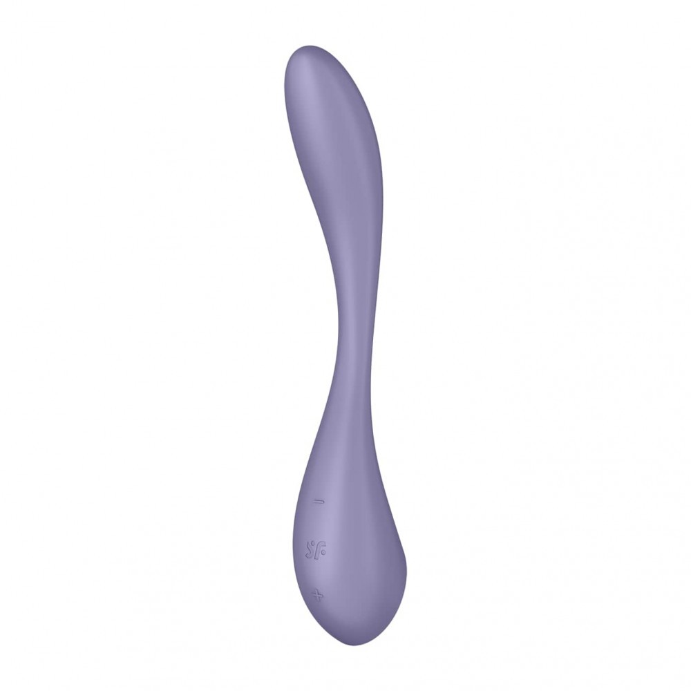 Satisfyer G-spot Flex 5 - okos