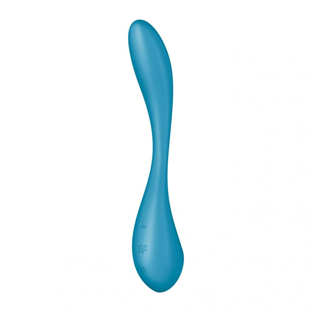 Satisfyer G-spot Flex 5 - okos