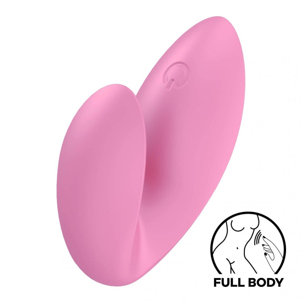 Satisfyer Love Riot - akkus