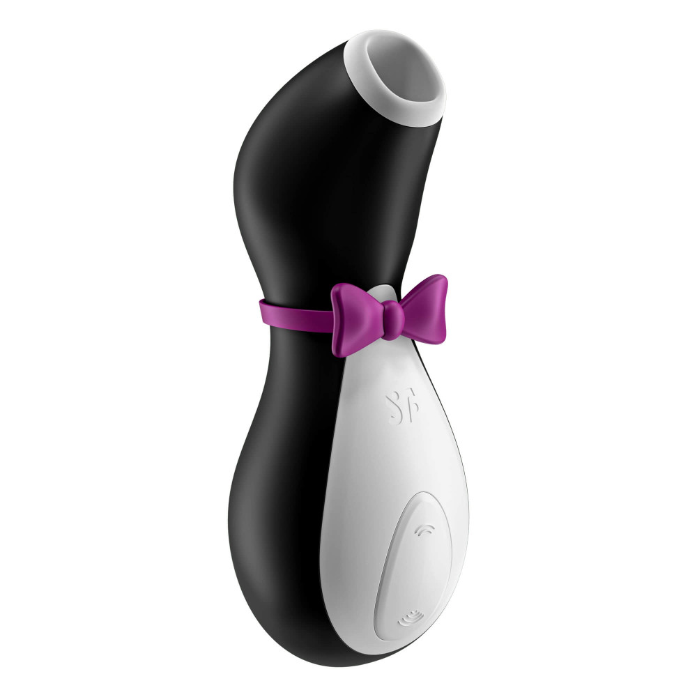 Satisfyer Penguin - akkus