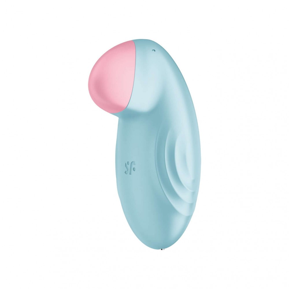 Satisfyer Tropical Tip - okos