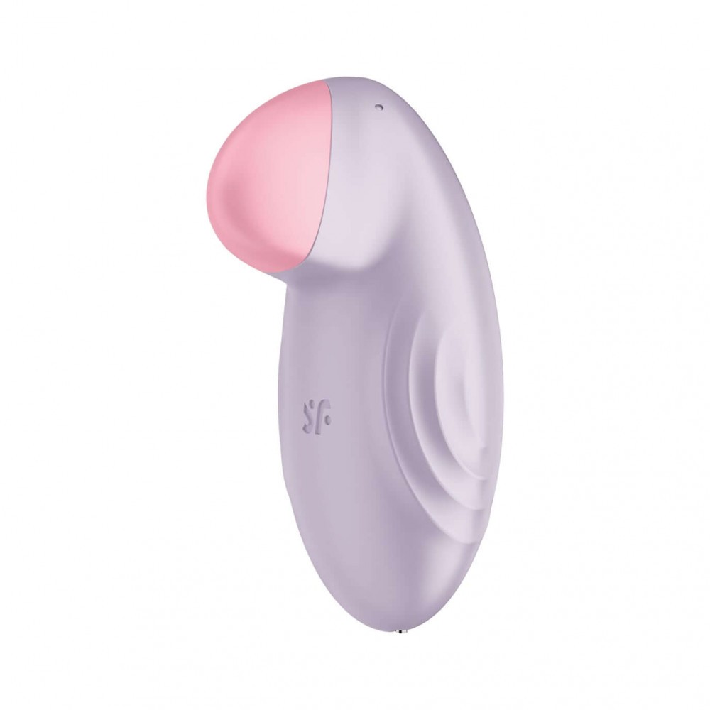 Satisfyer Tropical Tip - okos