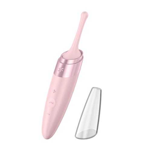 Satisfyer Twirling Delight - akkus