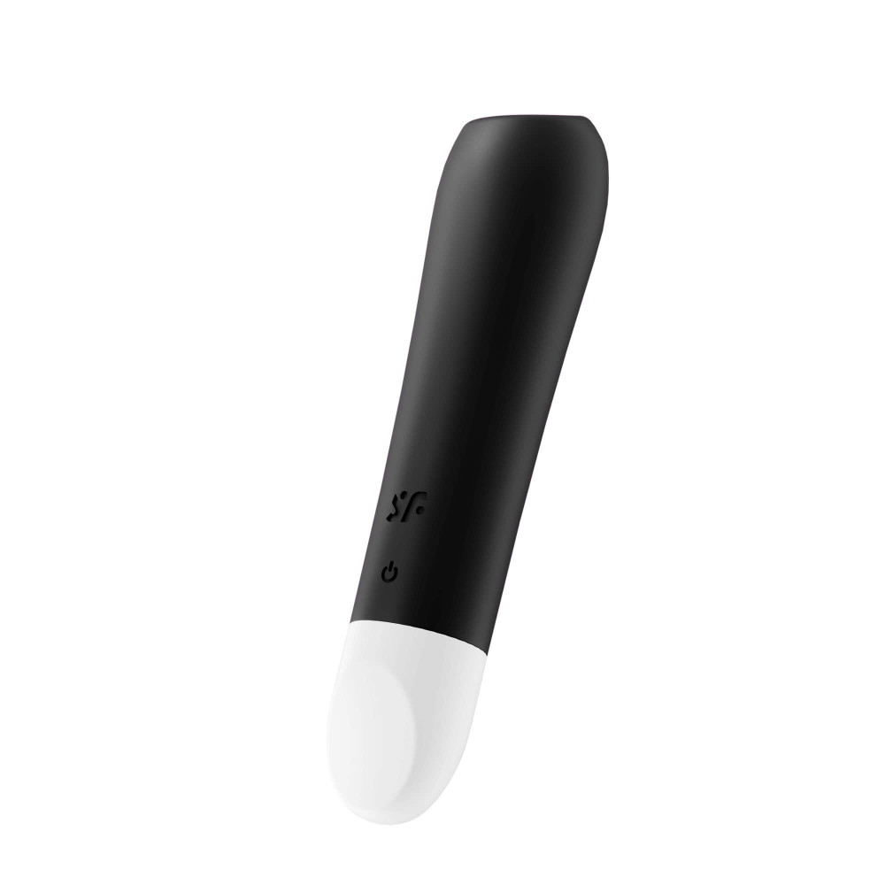 Satisfyer Ultra Power Bullet 2 - akkus