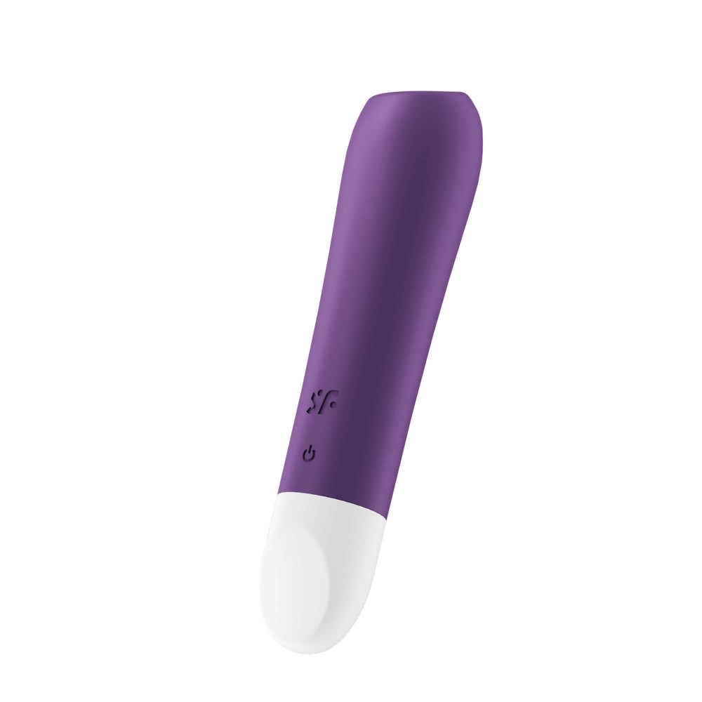 Satisfyer Ultra Power Bullet 2 - akkus