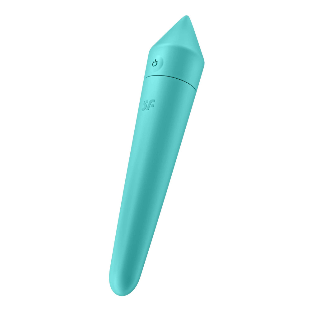 Satisfyer Ultra Power Bullet 8 - okos