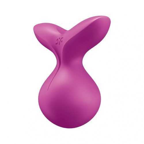 Satisfyer Viva la Vulva 3 - akkus