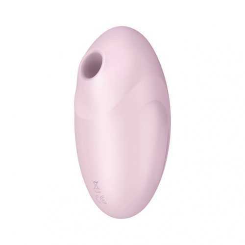 Satisfyer Vulva Lover 3 - akkus