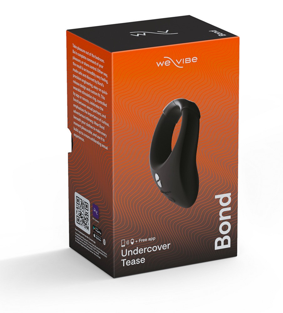 We-Vibe Bond - okos