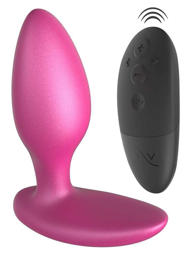 We-Vibe Ditto+ - okos