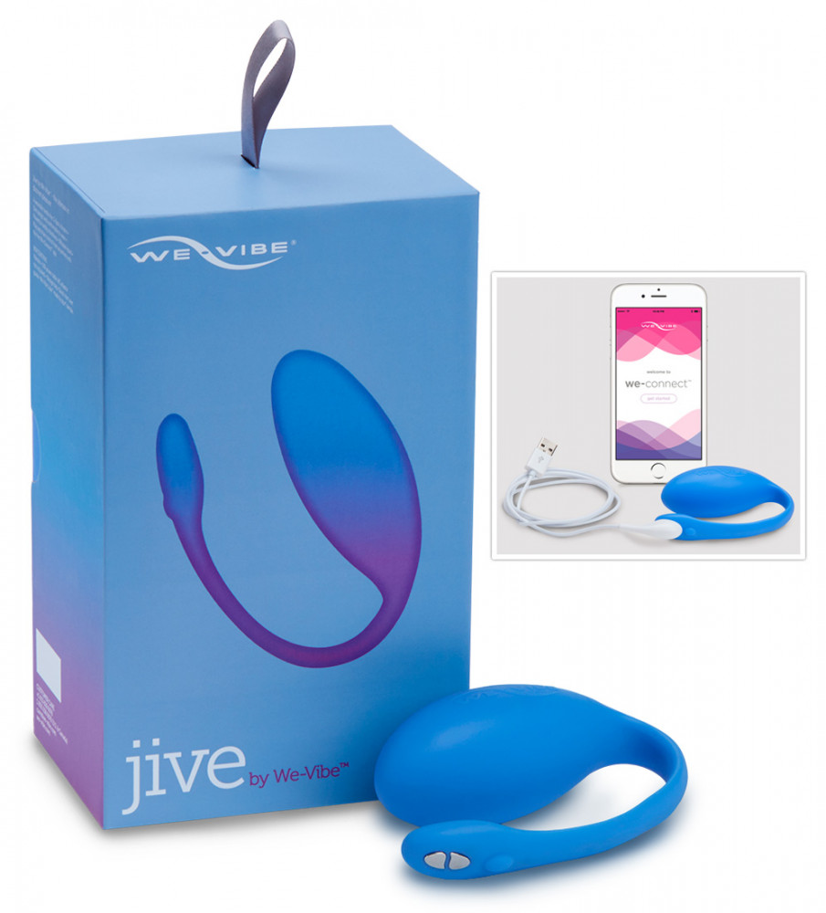 We-Vibe Jive - akkus