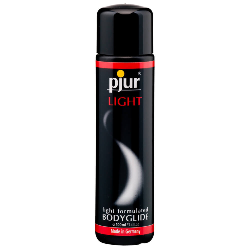 pjur Light bodyglide síkosító (100ml)