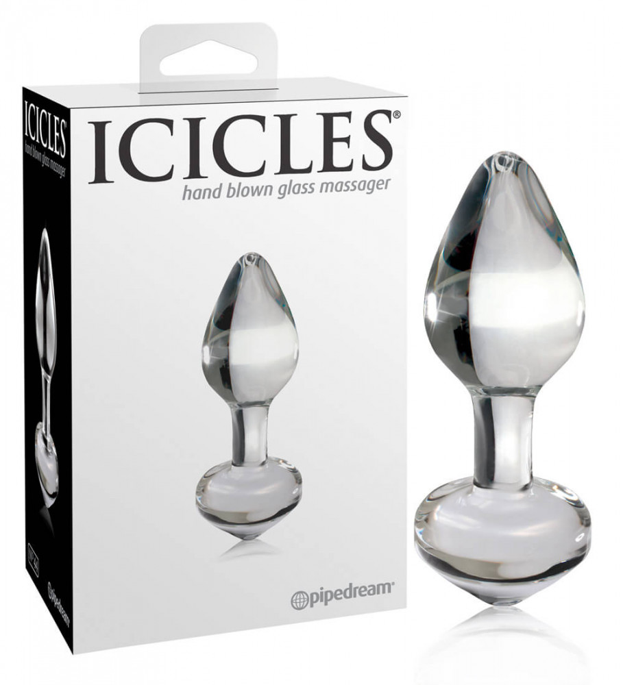 Icicles No. 44 - kúpos