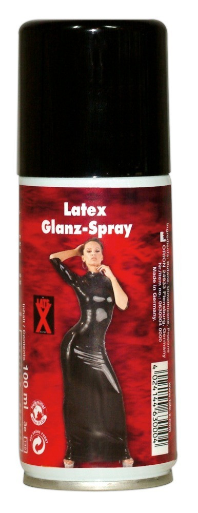 Latex fényspray (100ml)