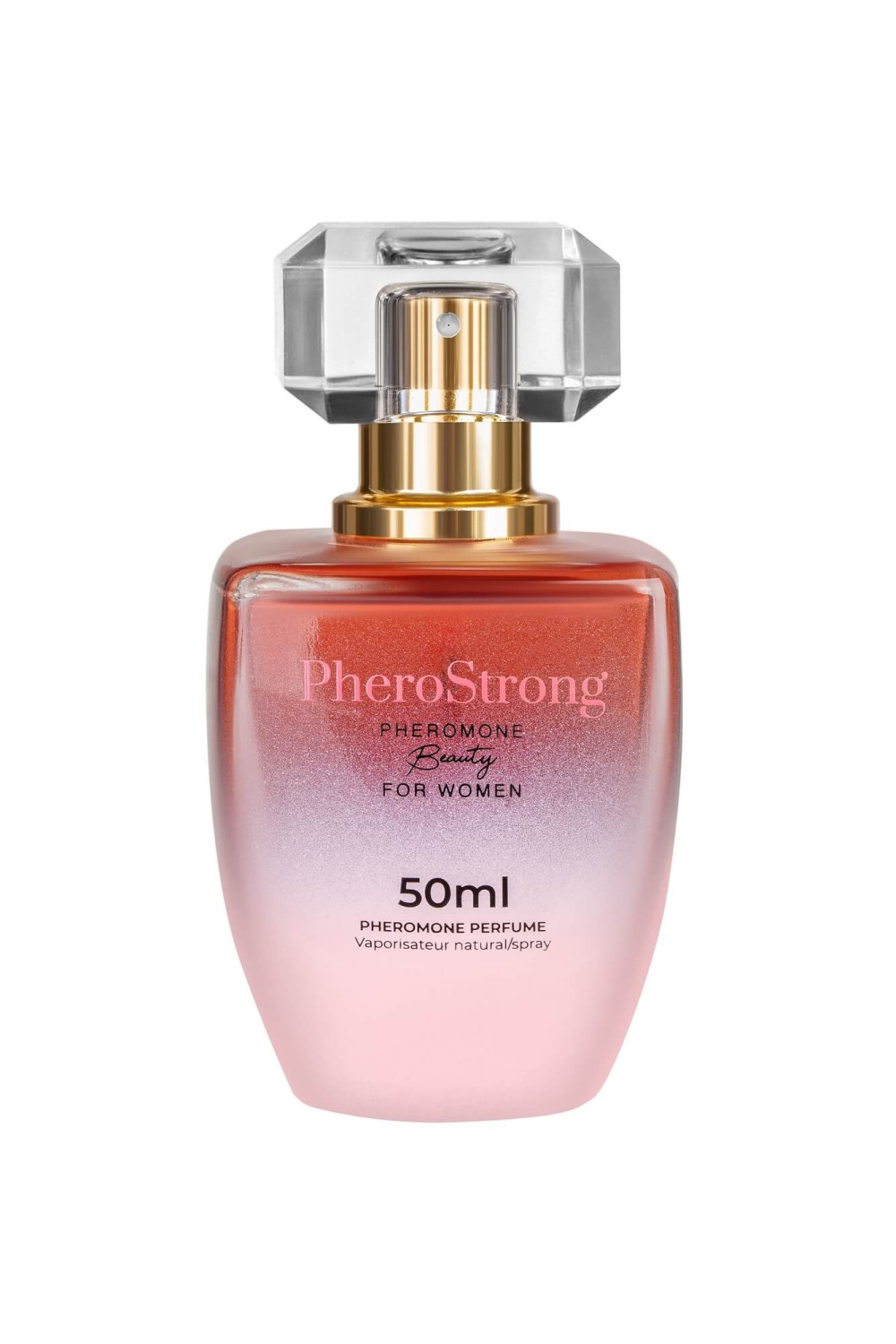 PheroStrong Beauty - feromonos parfüm nőknek (50ml)