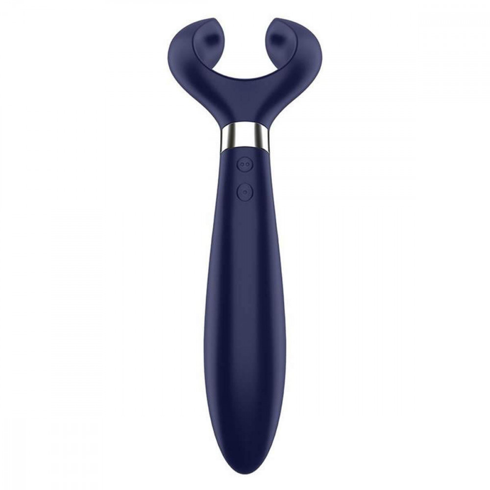 Satisfyer Endless Fun - akkus