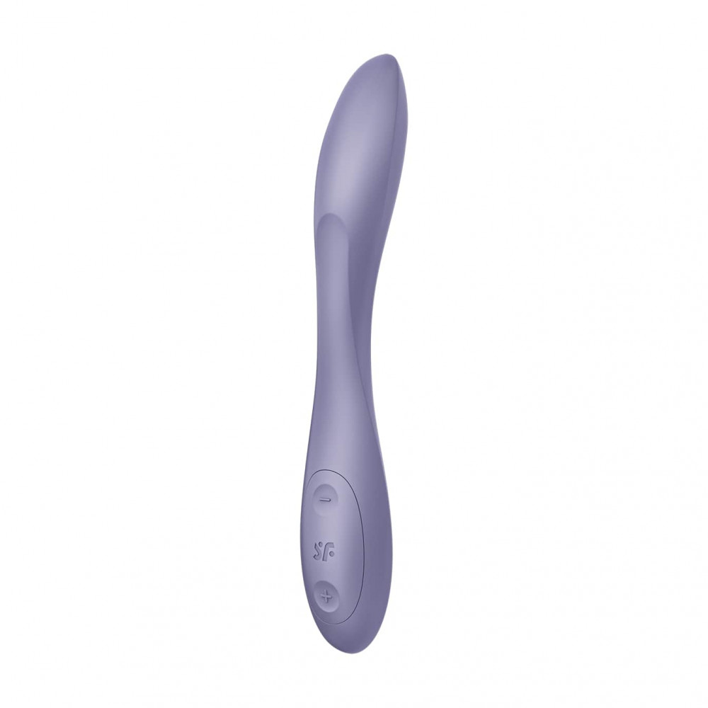 Satisfyer G-spot Flex 2 - akkus