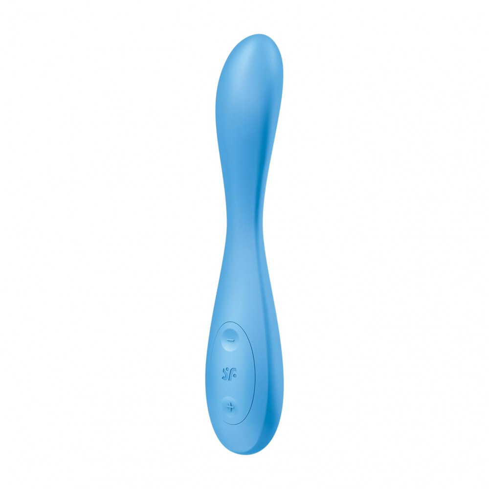 Satisfyer G-spot Flex 4 - okos