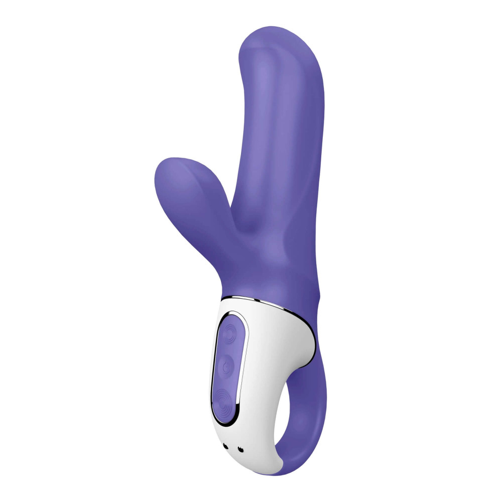 Satisfyer Magic Bunny - vízálló