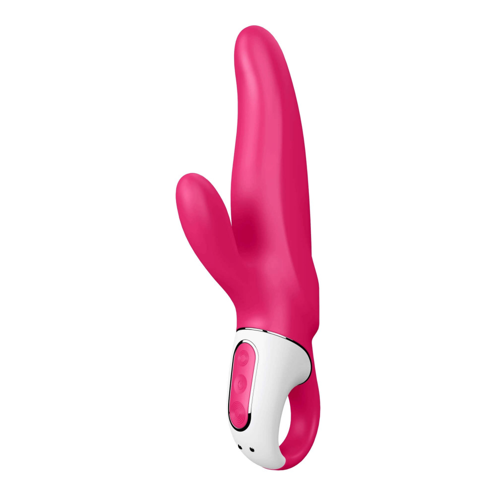 Satisfyer Mr. Rabbit - vízálló