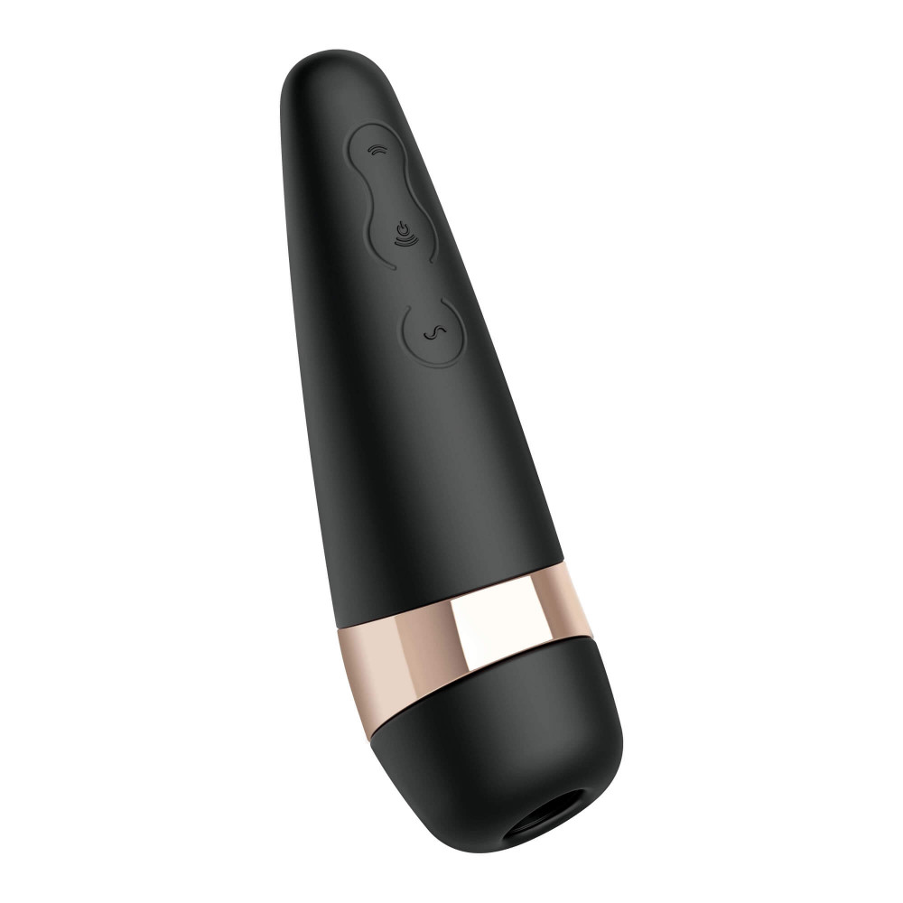 Satisfyer Pro 3+ - vízálló