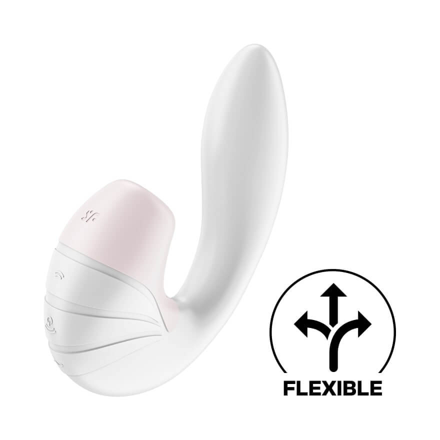 Satisfyer Supernova - akkus