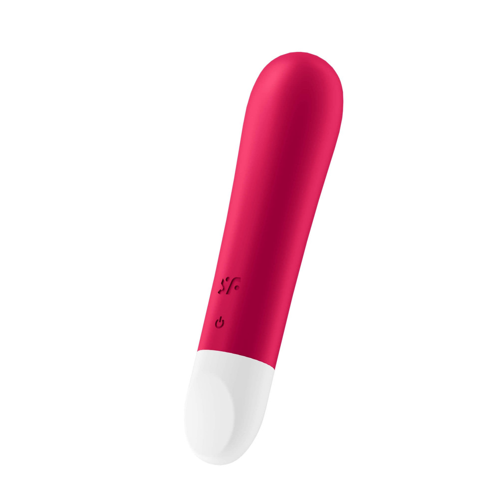 Satisfyer Ultra Power Bullet 1 - akkus