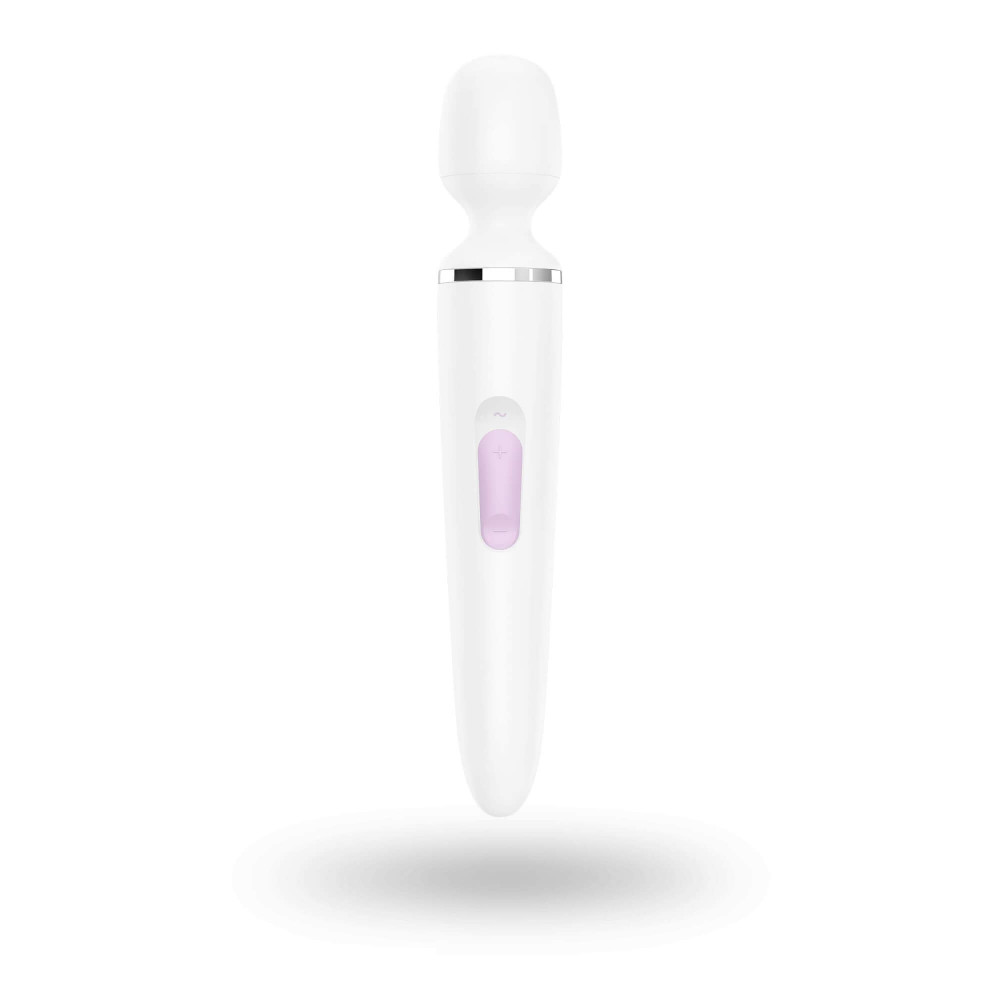 Satisfyer Wand-er Woman - akkus