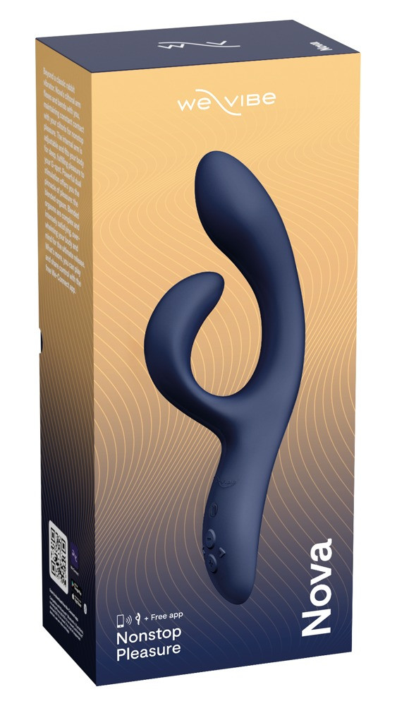 We-Vibe Nova 2 - akkus