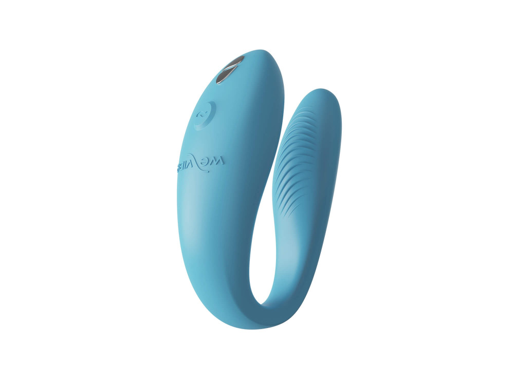 We-Vibe Sync Go - okos