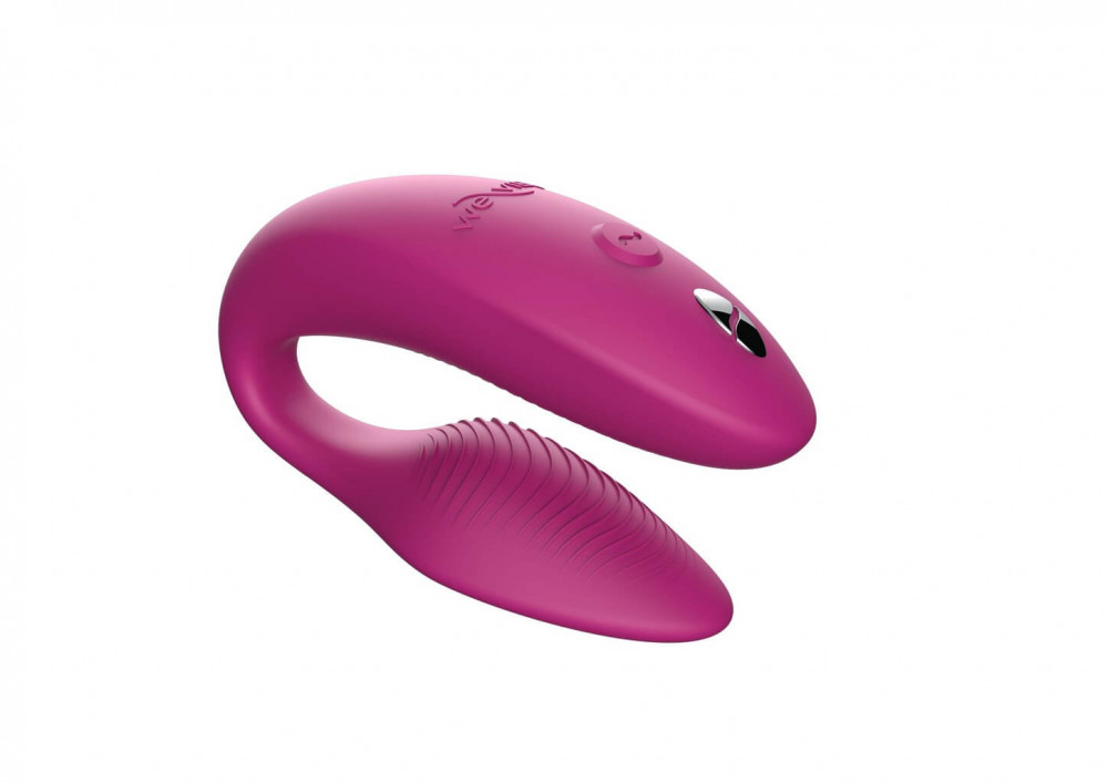 We-Vibe Sync - okos