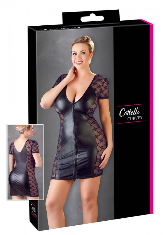 Cottelli Plus Size - masnis