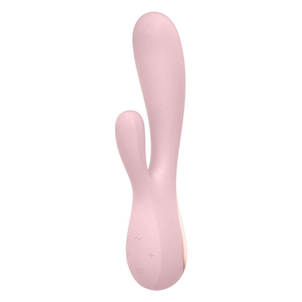 Satisfyer Mono Flex - okos